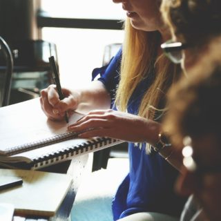 Advies & ondersteuning leerlingenvervoer door Carolien Aalders