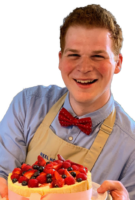 Cas Wolters Spreker op de Dag van het Leerlingenvervoer 2020