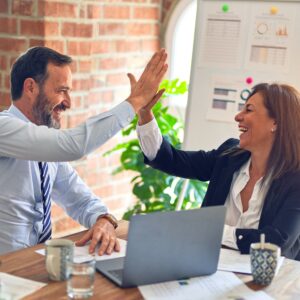 Carolien Aalders Training & Advies in leerlingenvervoer