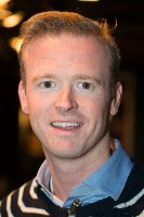 Guillermo Holman Spreker op de Dag van het Leerlingenvervoer 2020