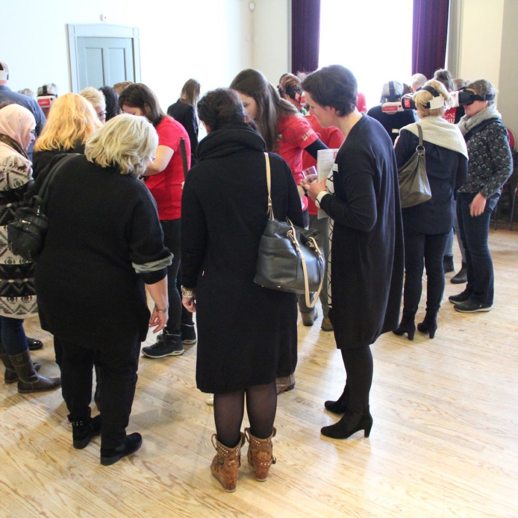 de Dag van het Leerlingenvervoer 2019 - MuZIEum