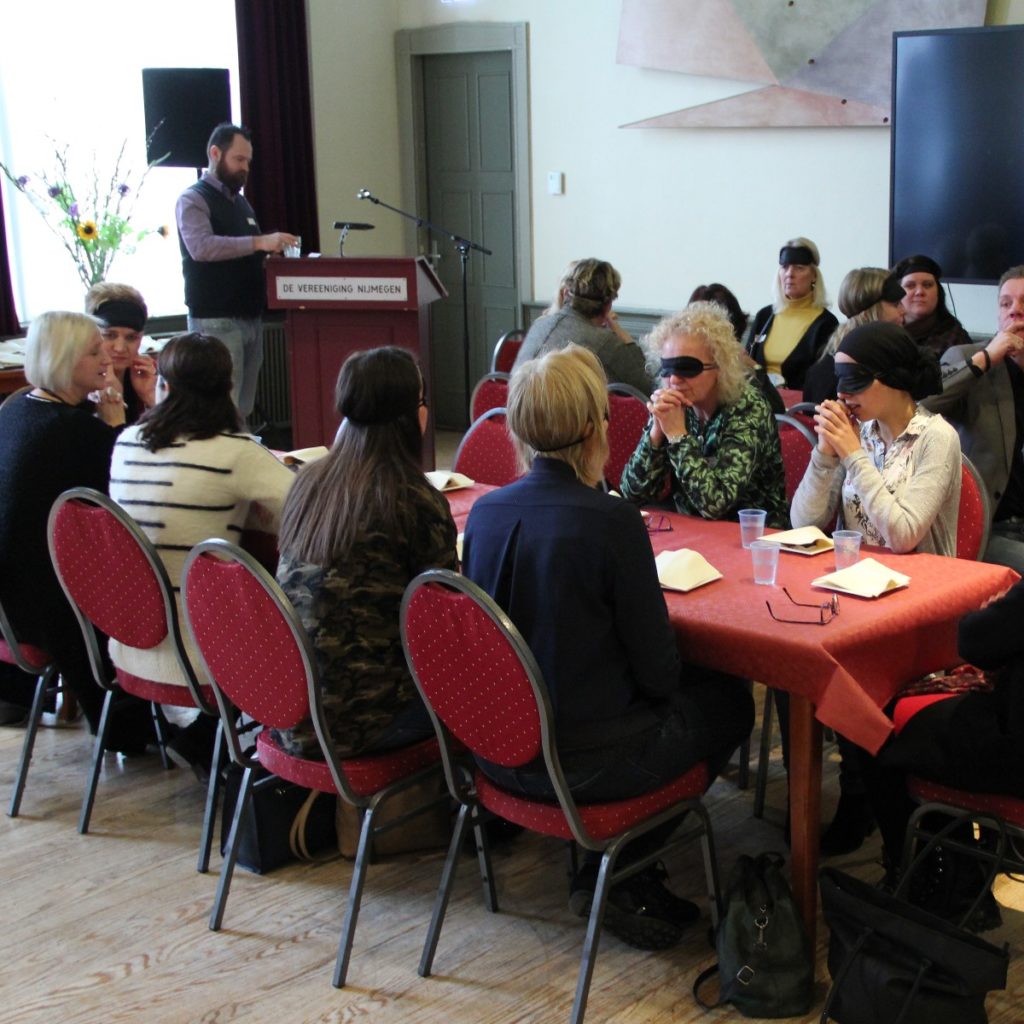 de Dag van het Leerlingenvervoer 2019 - MuZIEum