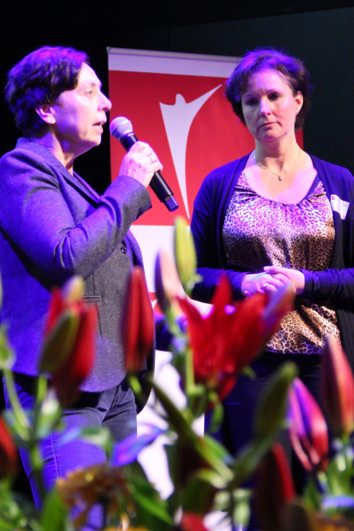 Stichting "het Gehandicapte Kind", Goede Doel van de Dag van het Leerlingenvervoer