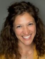 Lonneke van Dasler Spreker op de Dag van het Leerlingenvervoer 2020